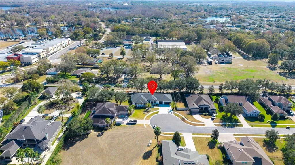 21206 Ski Way Land O Lakes FL 34638