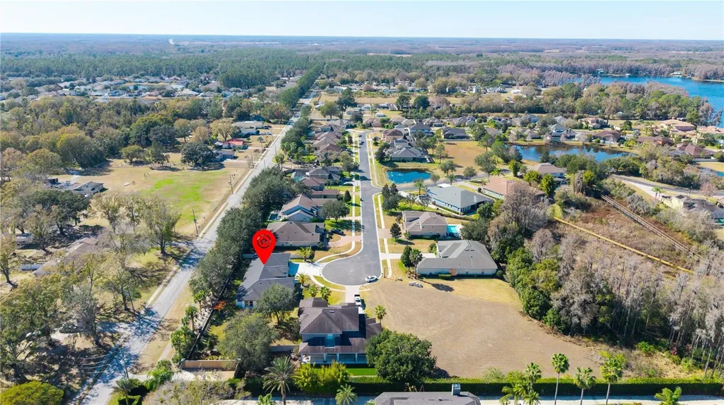 21206 Ski Way Land O Lakes FL 34638