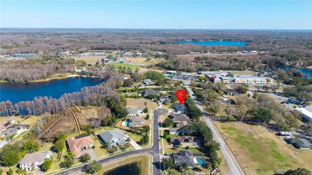 21206 Ski Way Land O Lakes FL 34638
