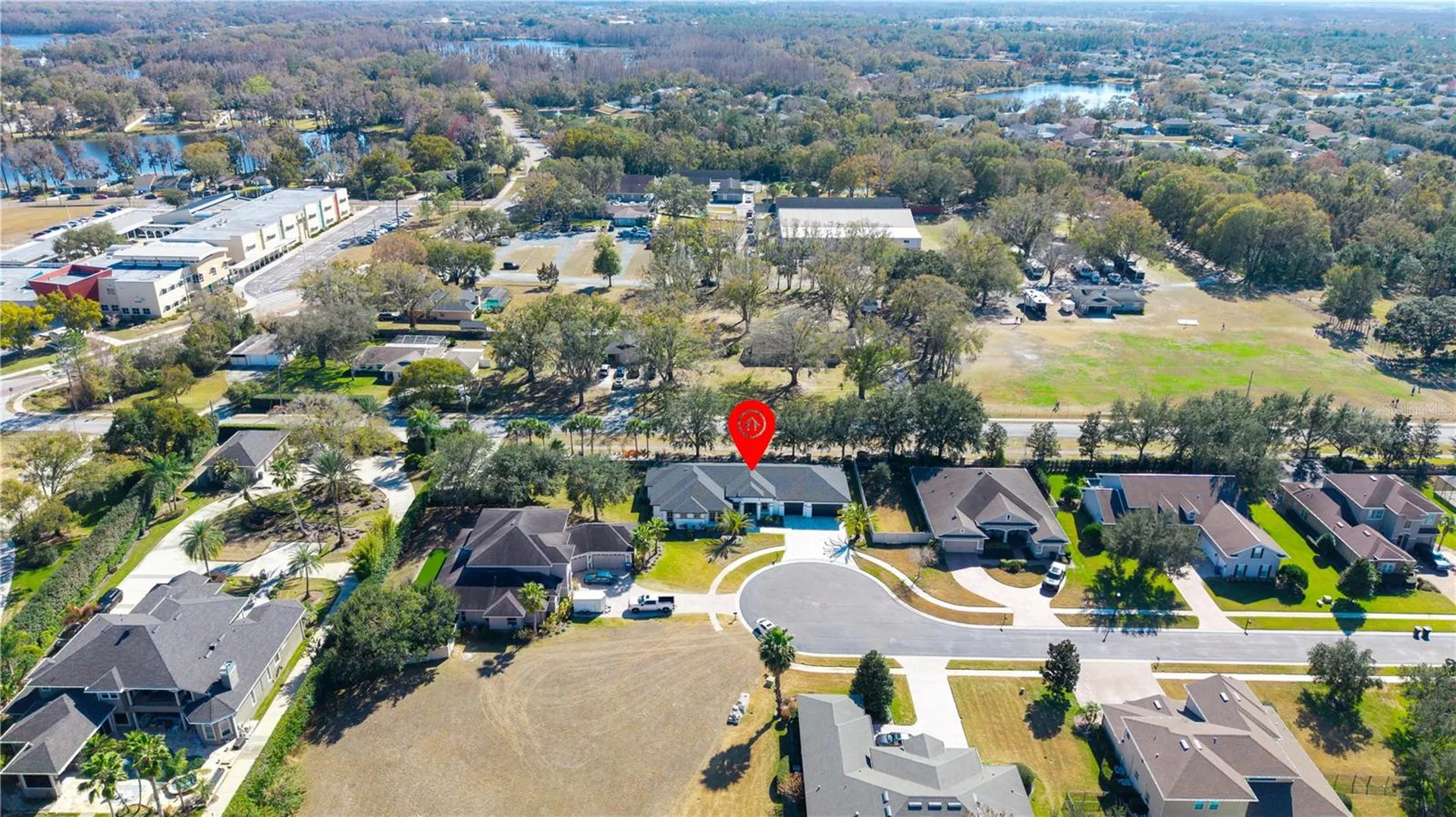 21206 Ski Way Land O Lakes FL 34638