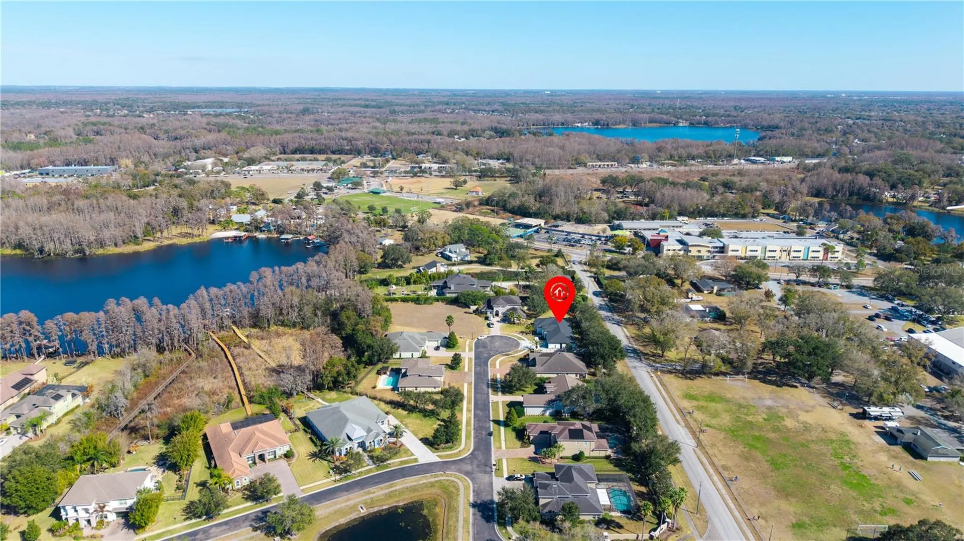 21206 Ski Way Land O Lakes FL 34638