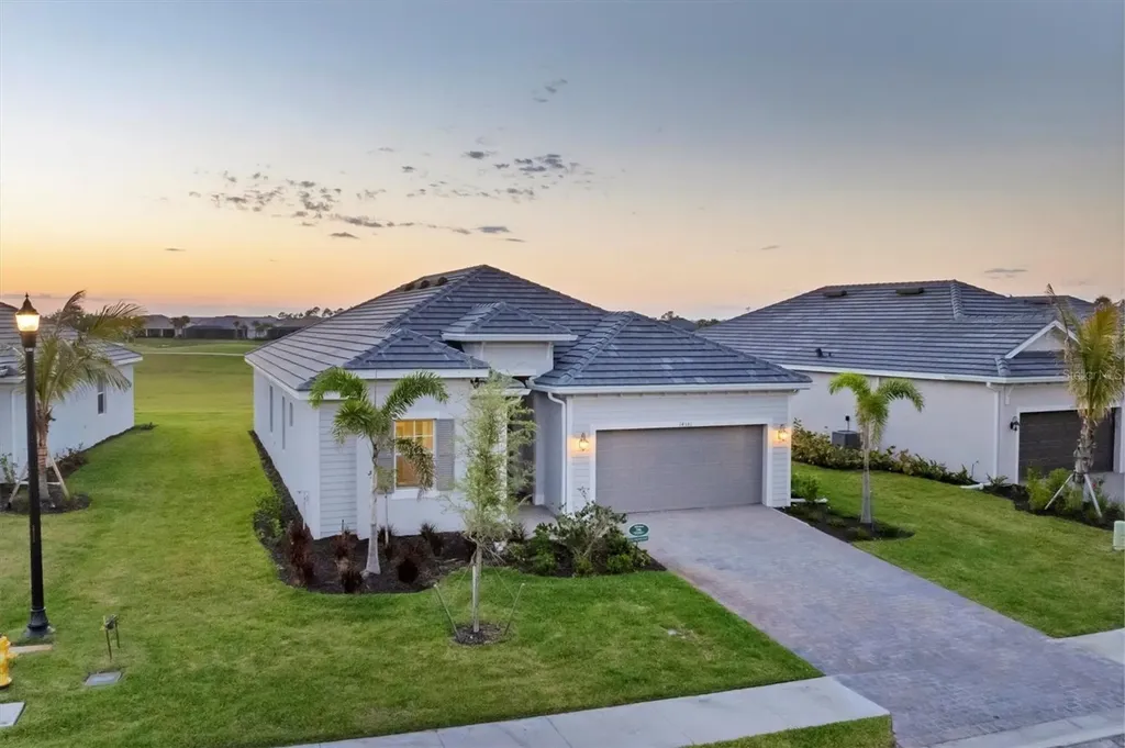 14381 Heritage Landing Boulevard Punta Gorda FL 33955