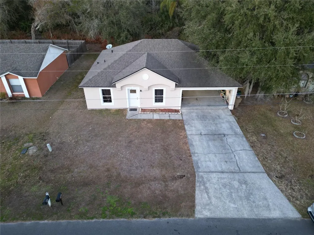 796 Del Prado Drive Kissimmee FL 34758