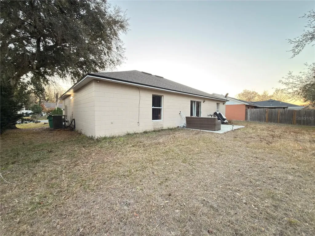 796 Del Prado Drive Kissimmee FL 34758