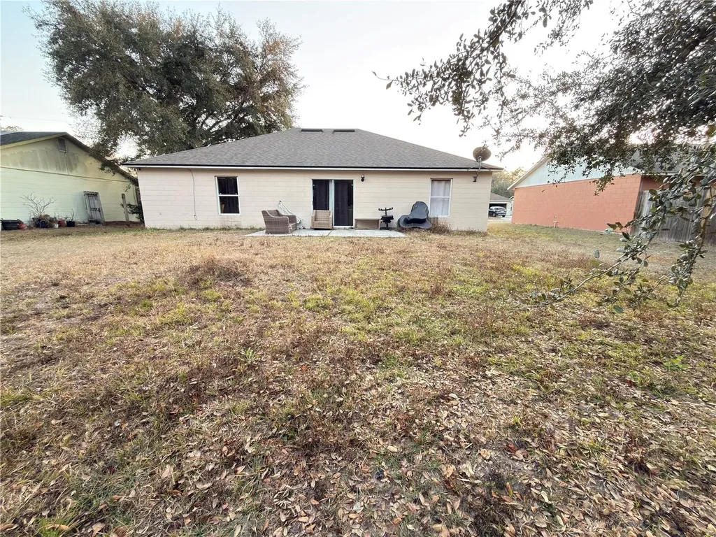 796 Del Prado Drive Kissimmee FL 34758