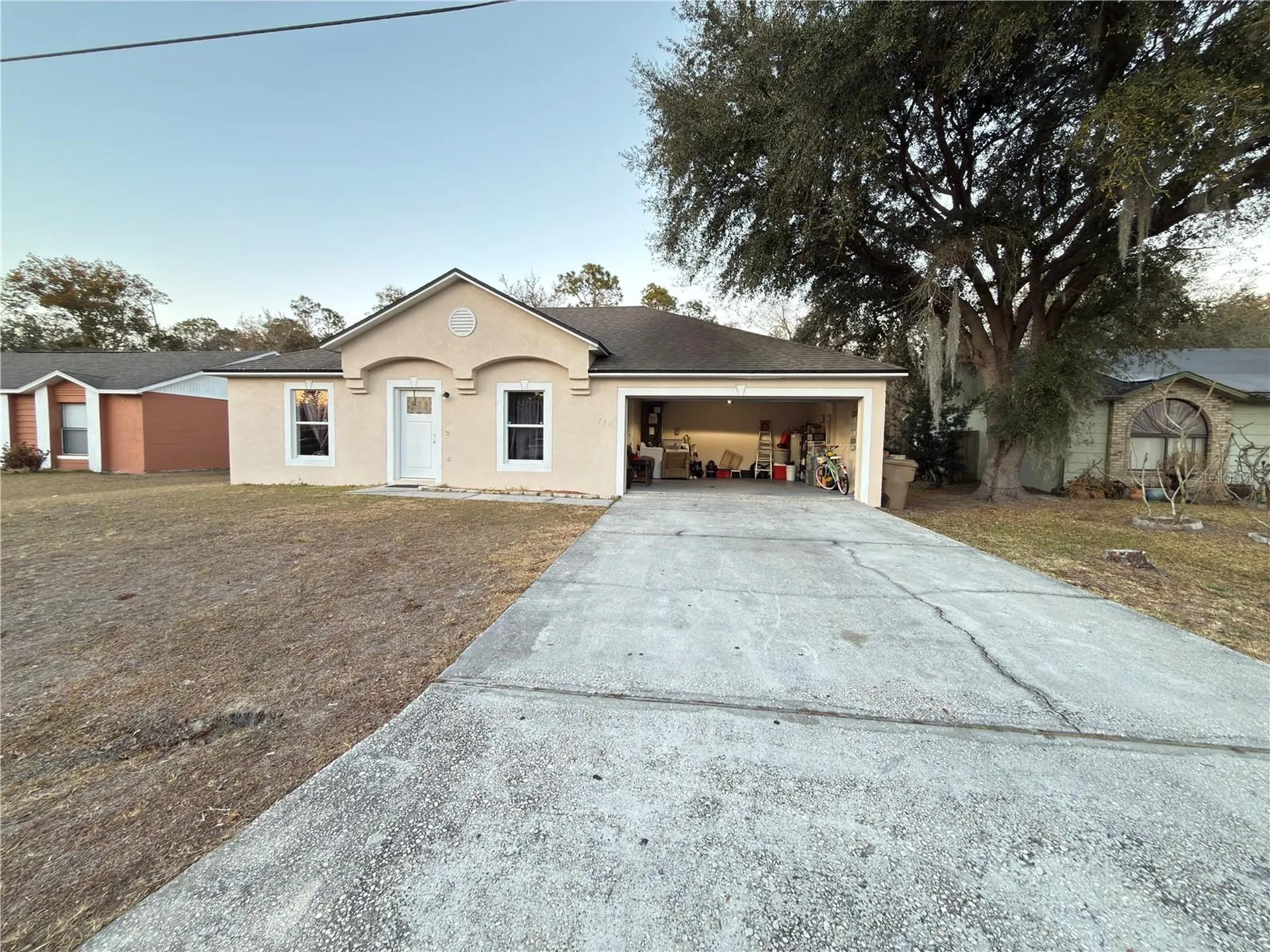 796 Del Prado Drive Kissimmee FL 34758