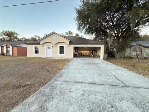 796 Del Prado Drive Kissimmee FL 34758