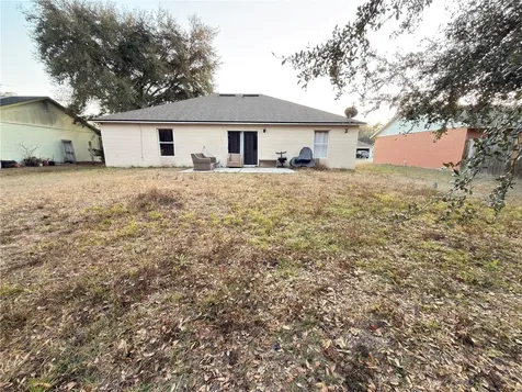 796 Del Prado Drive Kissimmee FL 34758