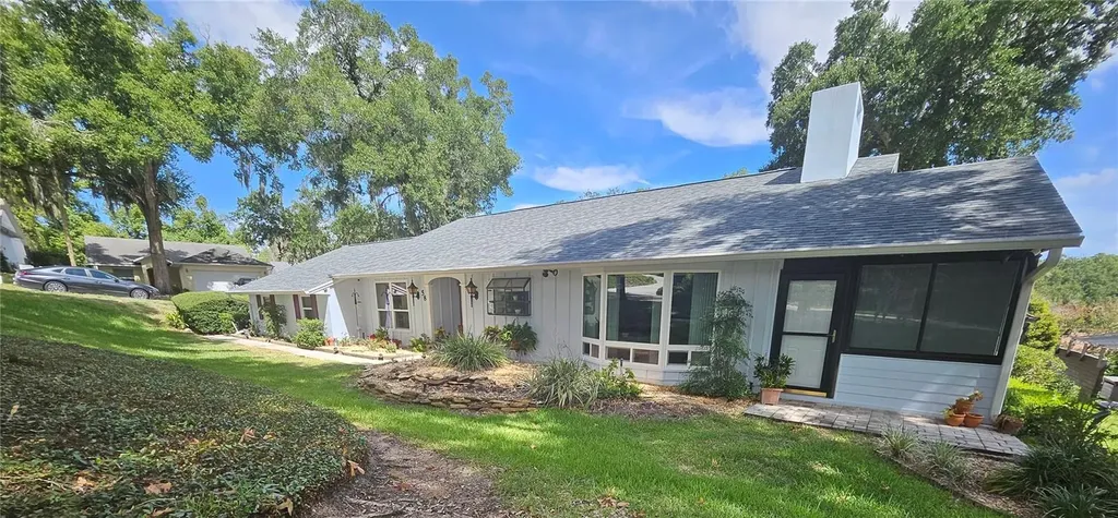 58 Townhill Drive Eustis FL 32726