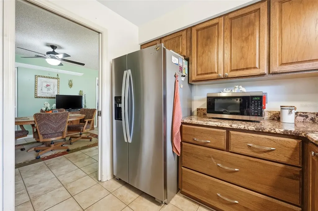 58 Townhill Drive Eustis FL 32726