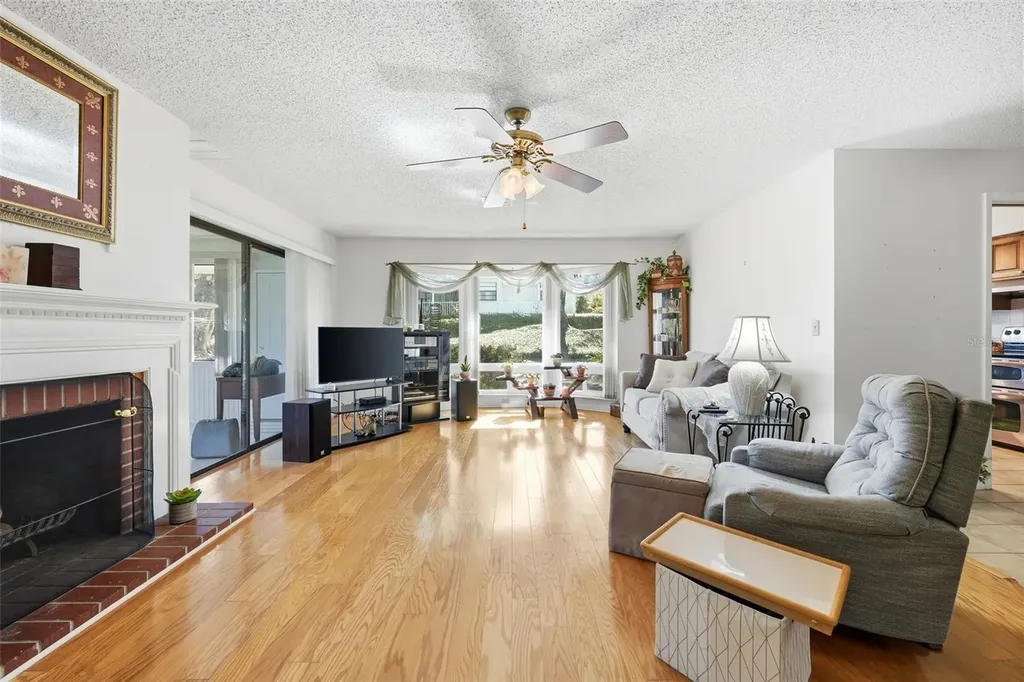 58 Townhill Drive Eustis FL 32726