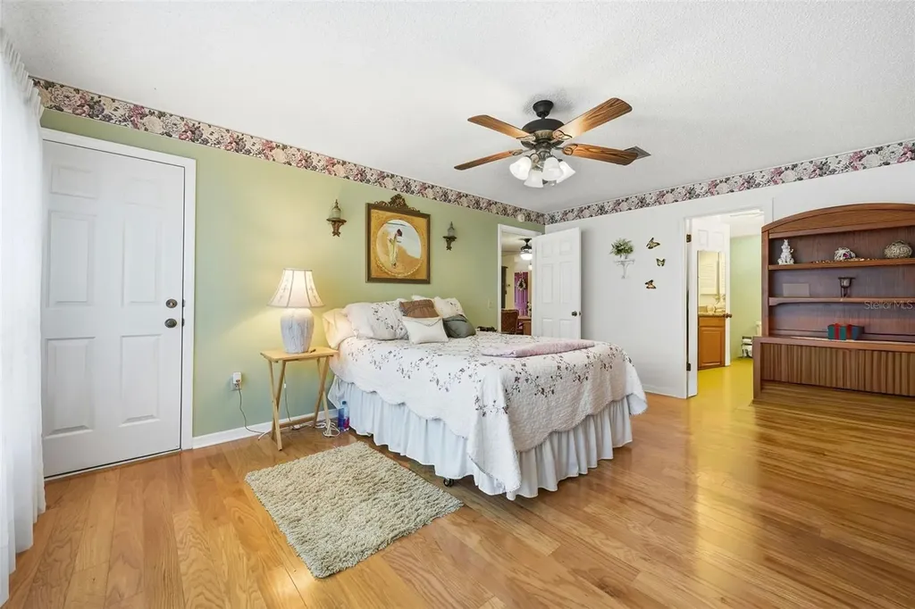 58 Townhill Drive Eustis FL 32726