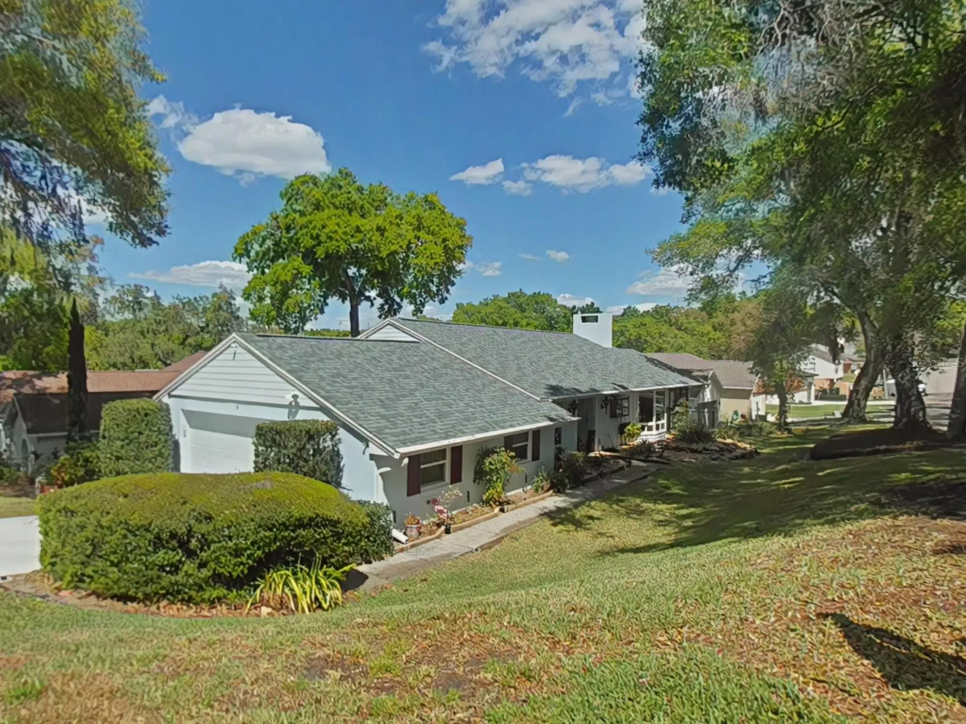 58 Townhill Drive Eustis FL 32726