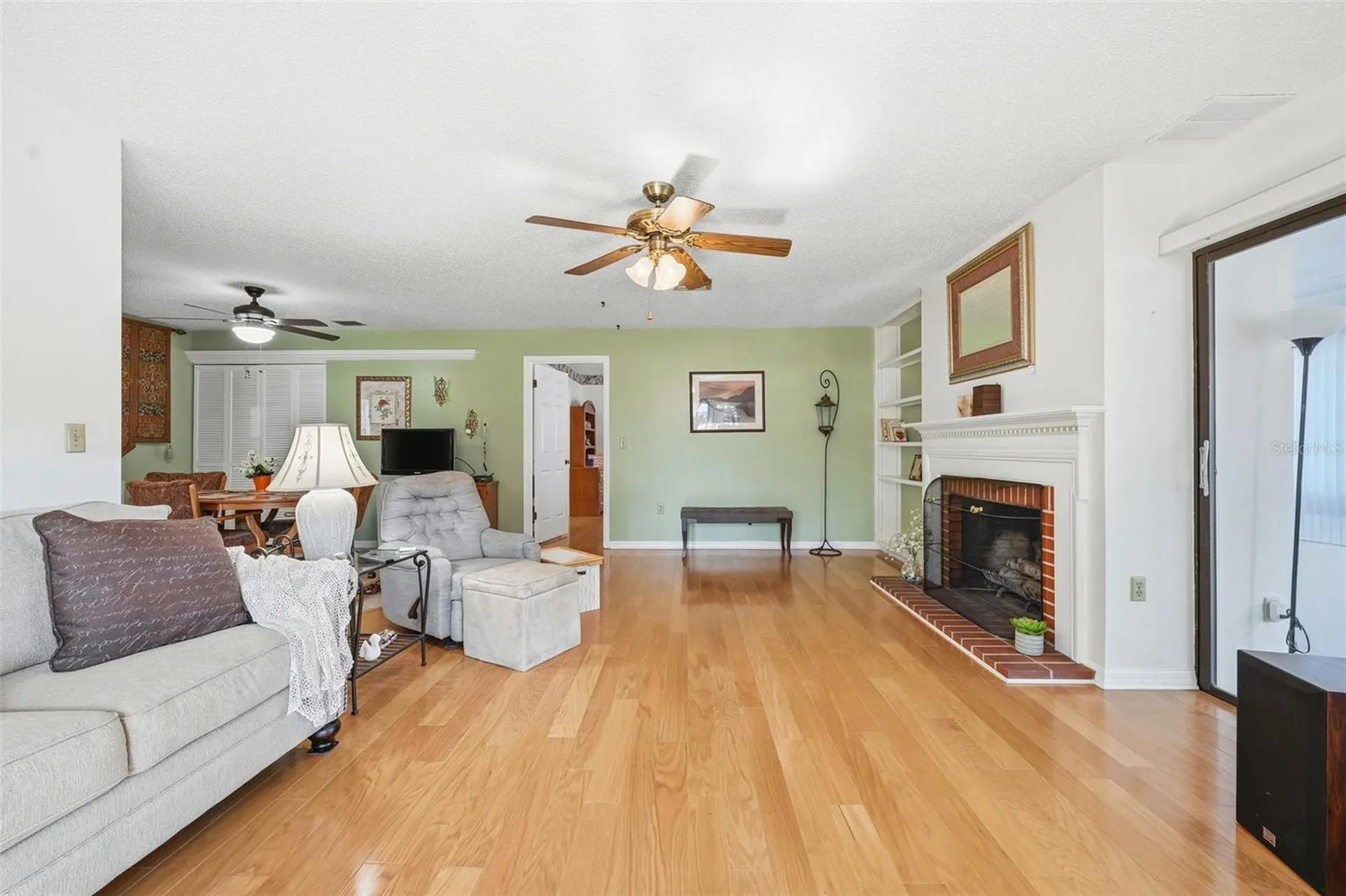 58 Townhill Drive Eustis FL 32726