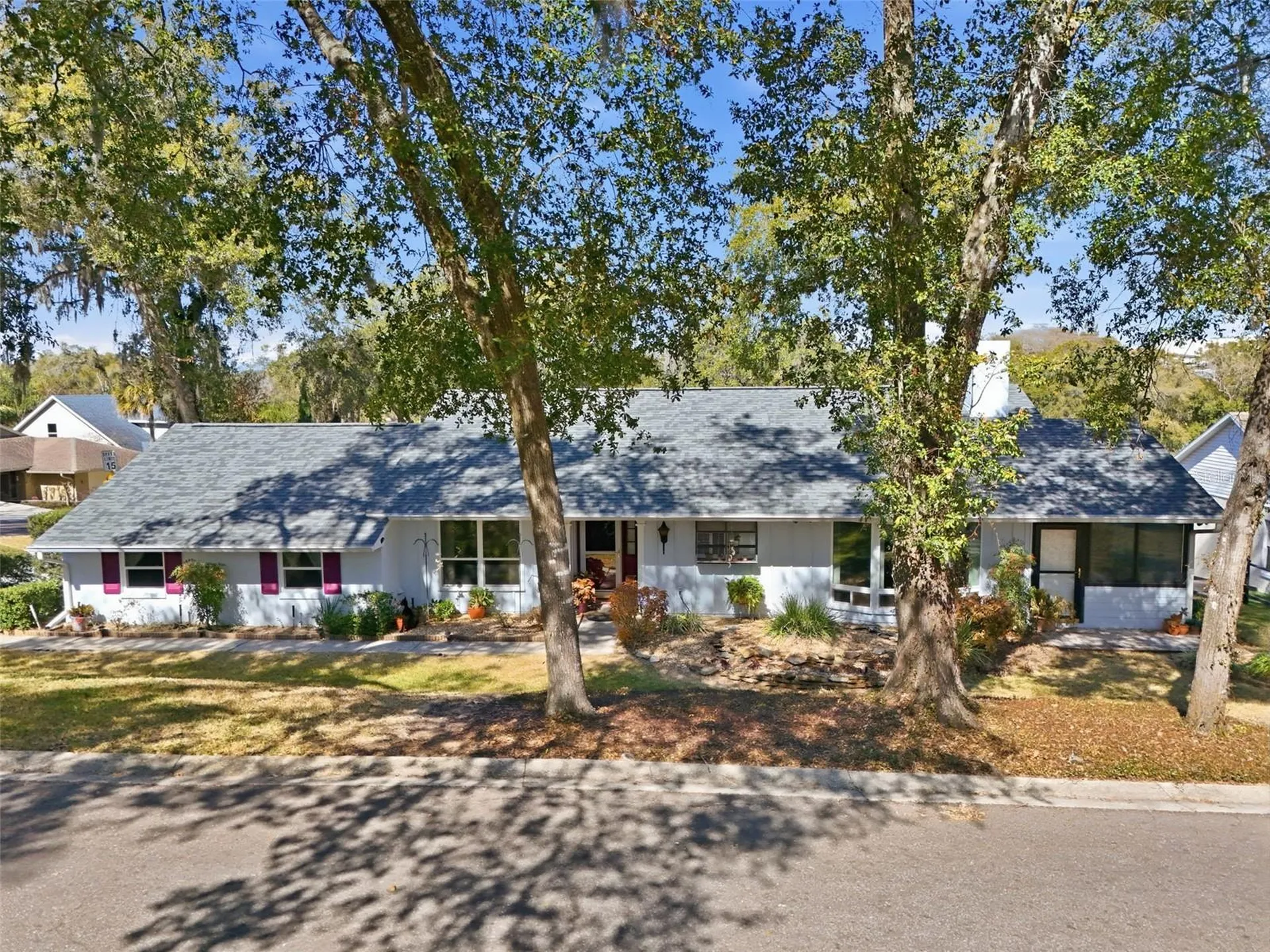 58 Townhill Drive Eustis FL 32726