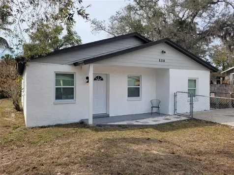 8314 N Marks Street Tampa FL 33604