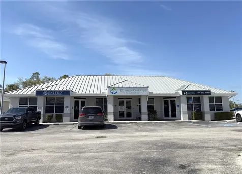 2563 N Toledo Blade Boulevard North Port FL 34289