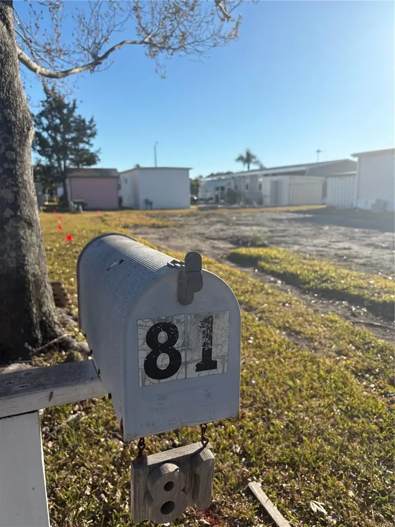 11300 124th Avenue Largo FL 33778