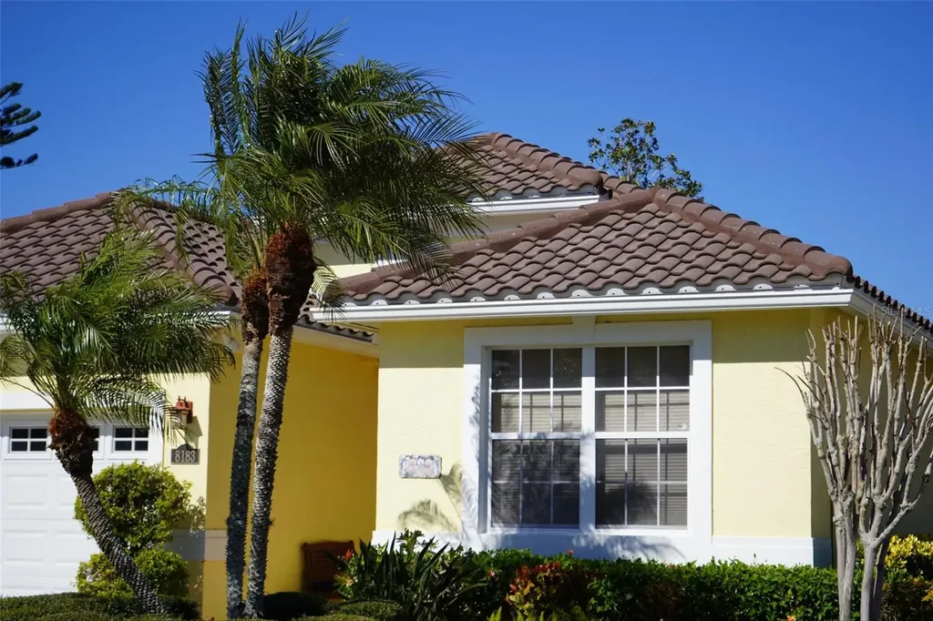 8183 Nice Way Sarasota FL 34238