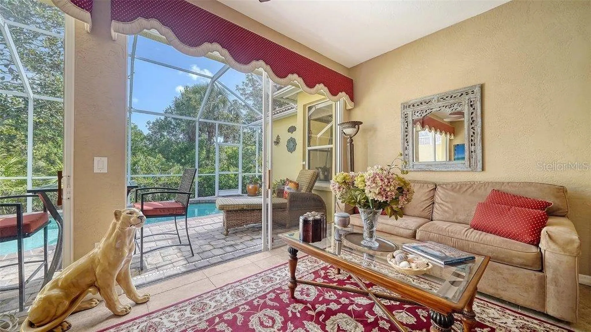 8183 Nice Way Sarasota FL 34238
