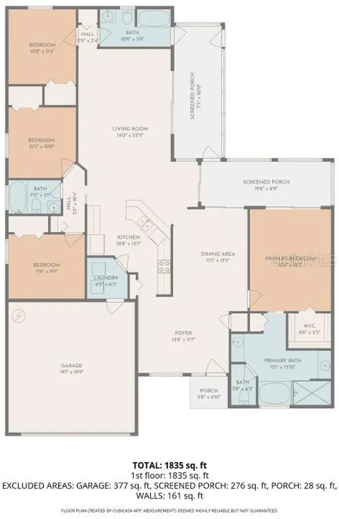 6248 38th Street E Bradenton FL 34203