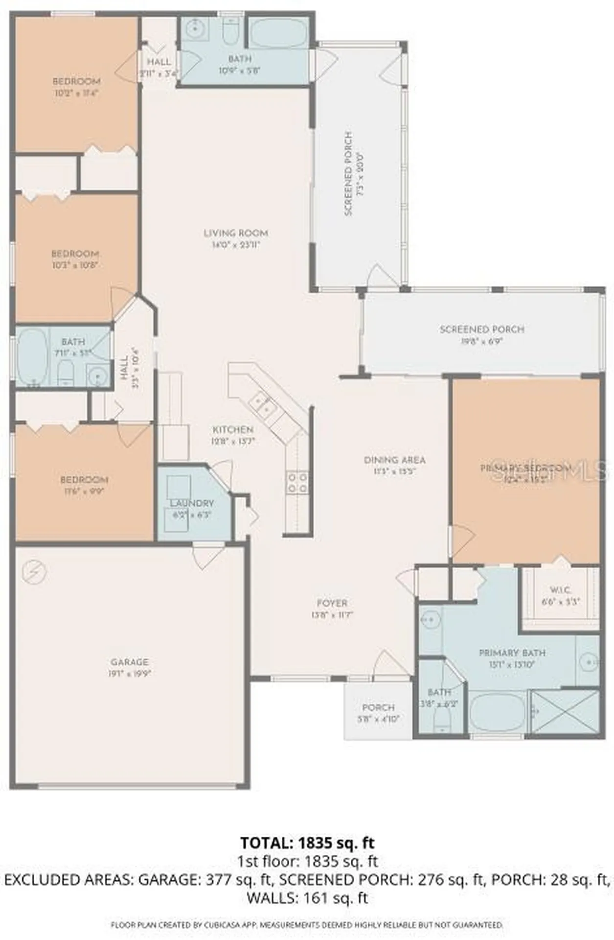 6248 38th Street E Bradenton FL 34203