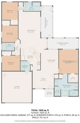 6248 38th Street E Bradenton FL 34203