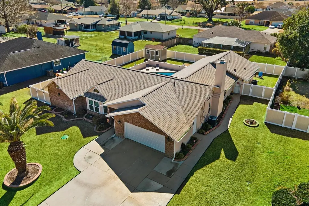 450 NE 55th Street Ocala FL 34479