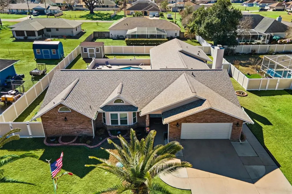 450 NE 55th Street Ocala FL 34479