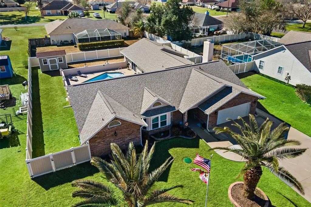 450 NE 55th Street Ocala FL 34479