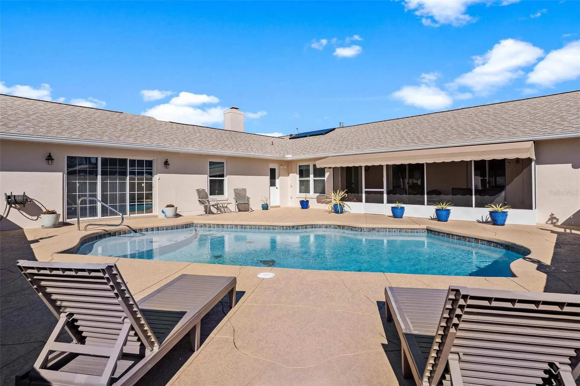 450 NE 55th Street Ocala FL 34479