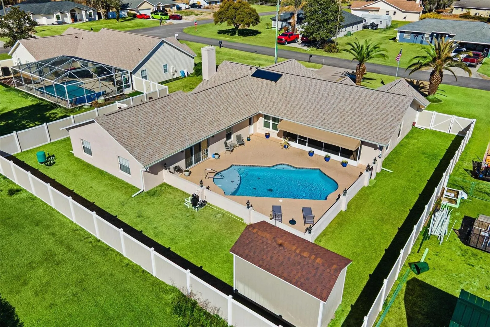 450 NE 55th Street Ocala FL 34479