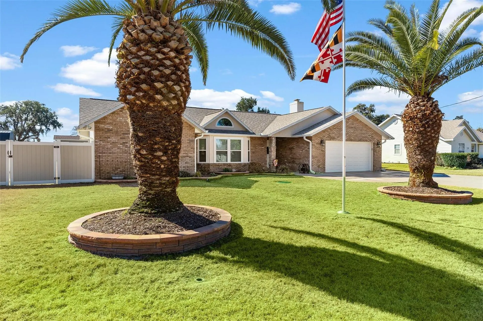 450 NE 55th Street Ocala FL 34479