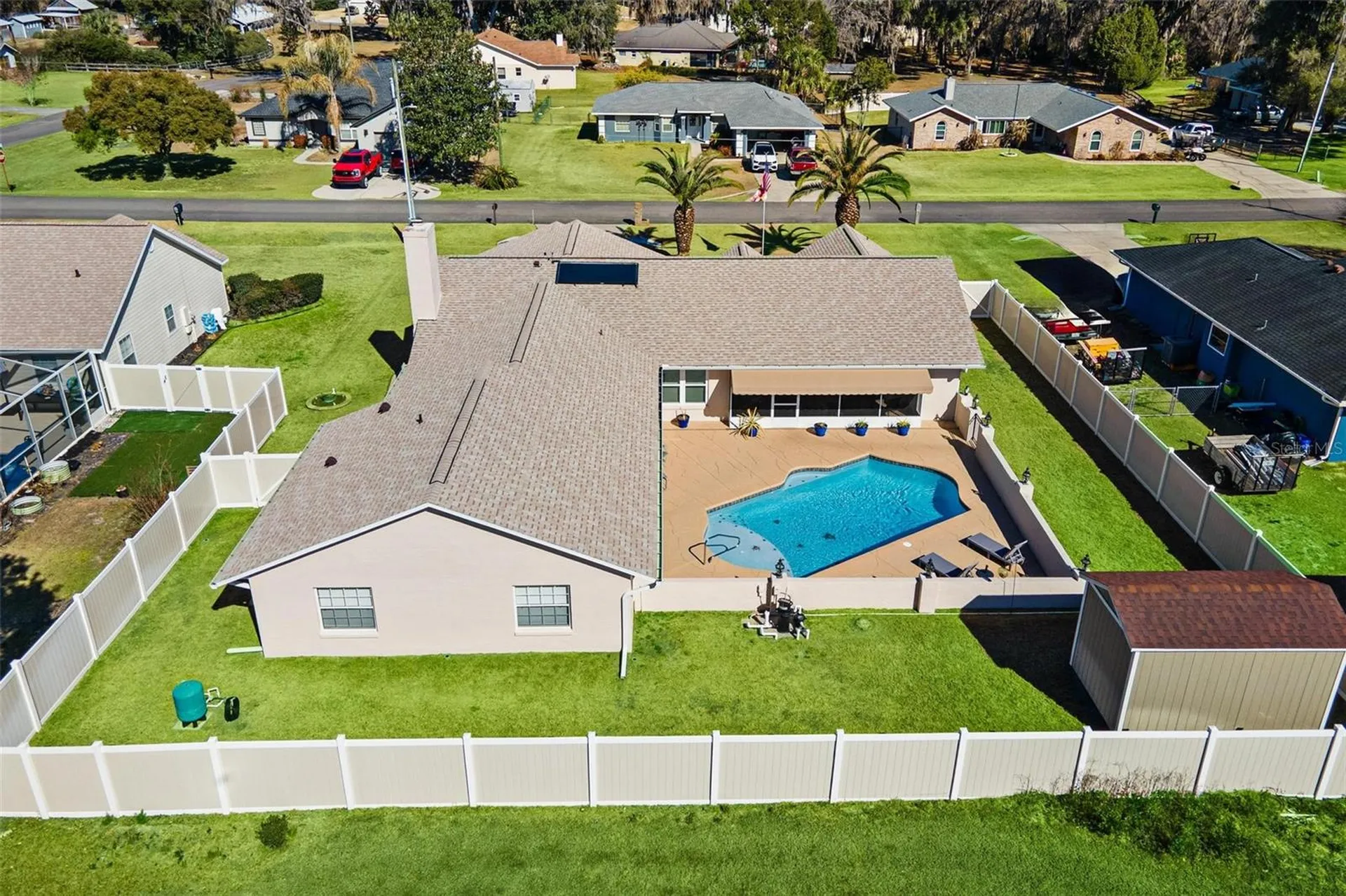 450 NE 55th Street Ocala FL 34479