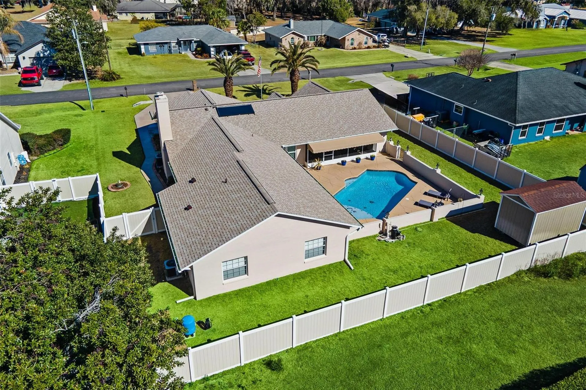 450 NE 55th Street Ocala FL 34479