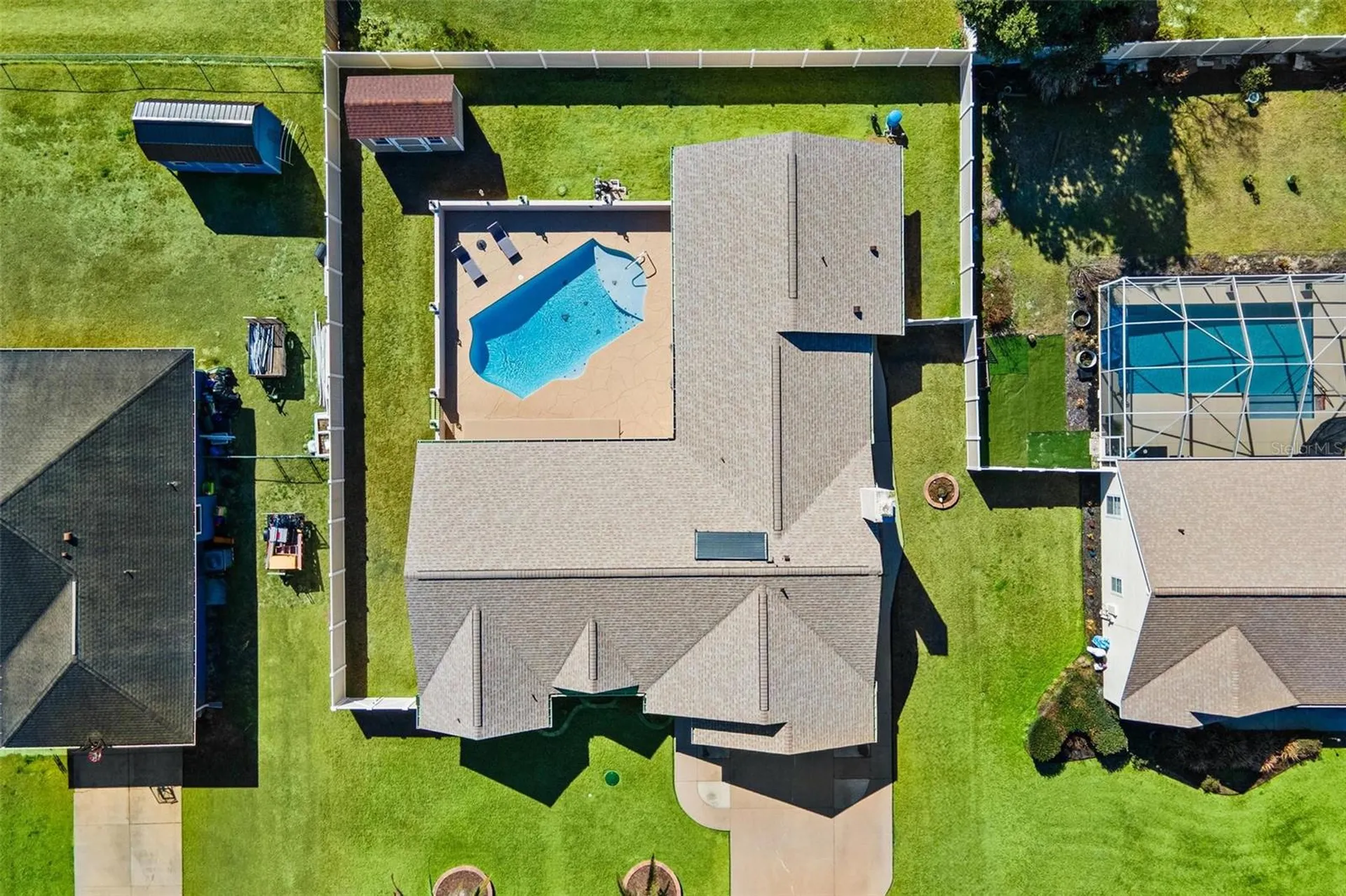 450 NE 55th Street Ocala FL 34479