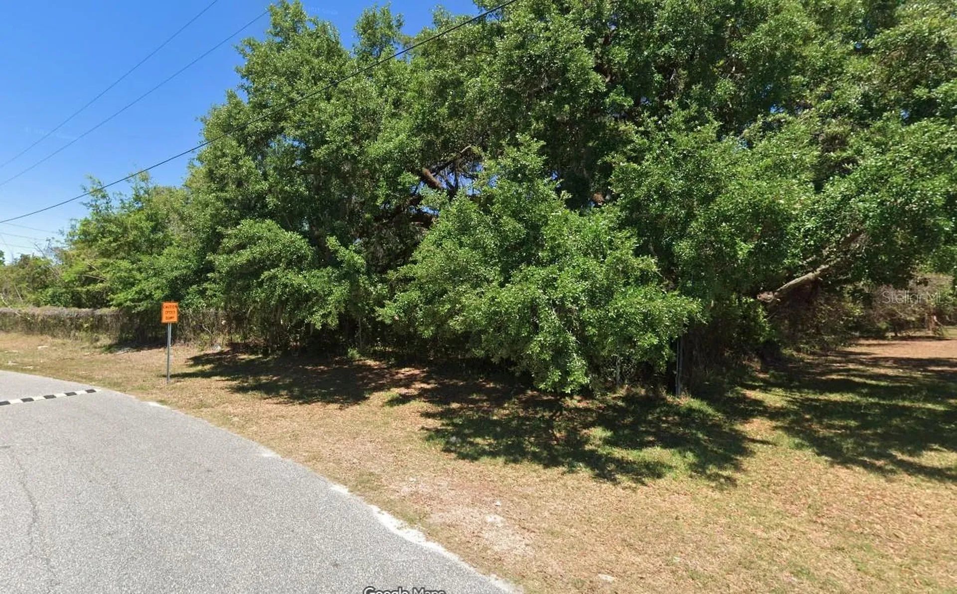 Boitnott Lane Bushnell FL 33513