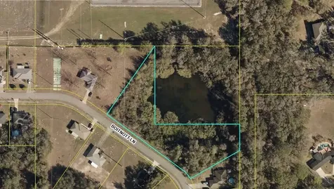 Boitnott Lane Bushnell FL 33513