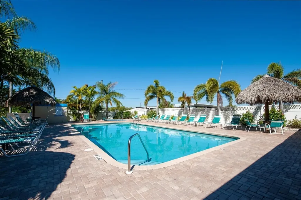 1000 Cove Cay Drive Clearwater FL 33760