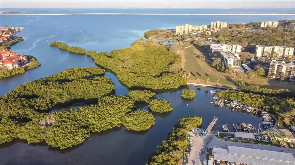 1000 Cove Cay Drive Clearwater FL 33760