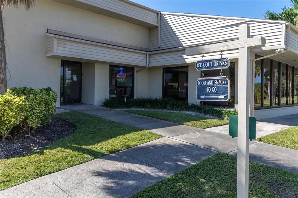1000 Cove Cay Drive Clearwater FL 33760