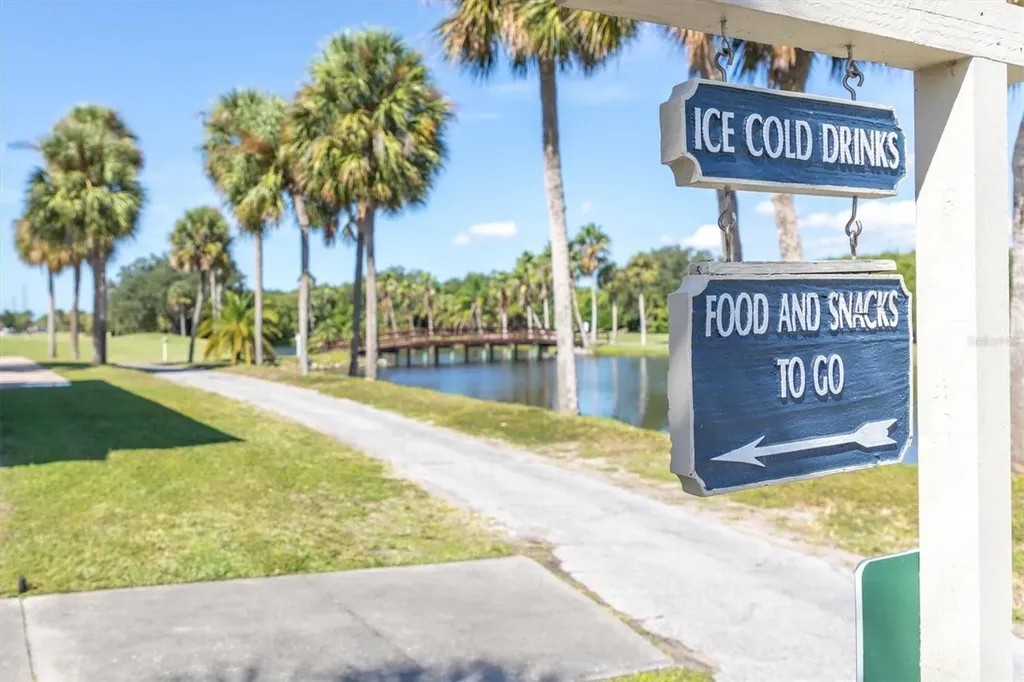 1000 Cove Cay Drive Clearwater FL 33760
