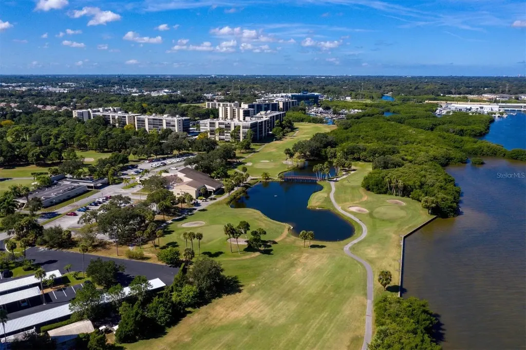 1000 Cove Cay Drive Clearwater FL 33760