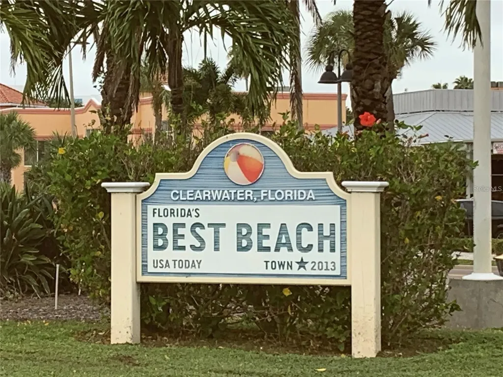 1000 Cove Cay Drive Clearwater FL 33760