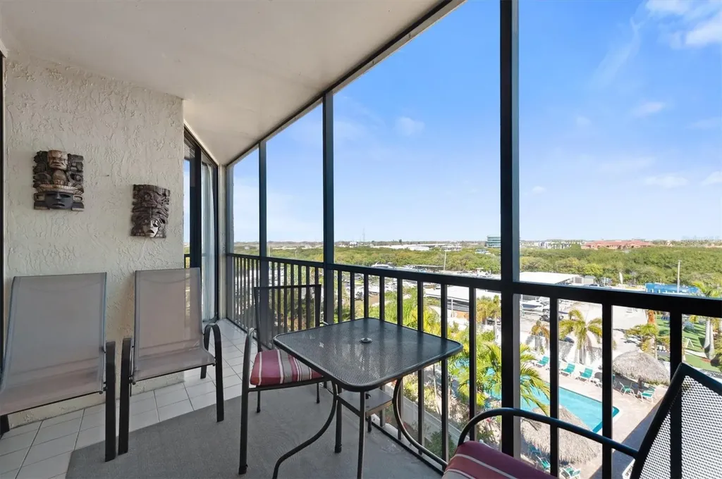 1000 Cove Cay Drive Clearwater FL 33760