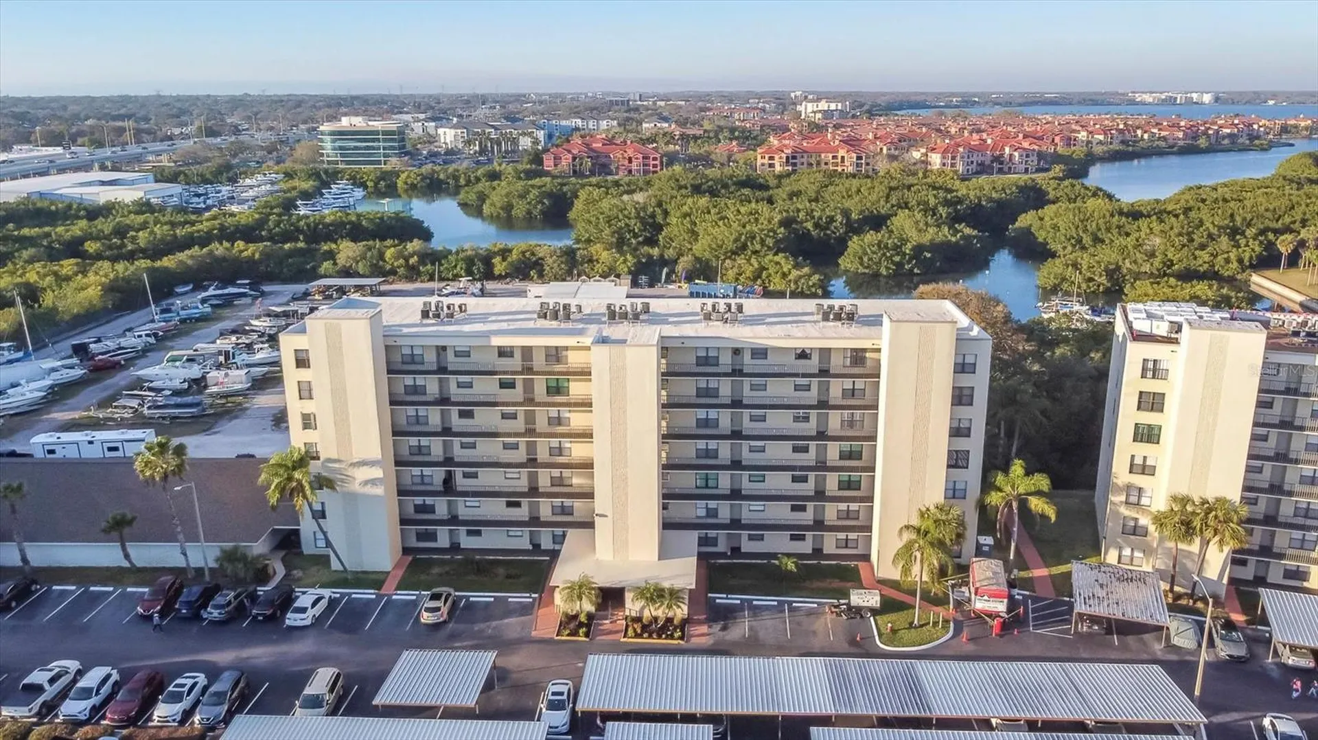 1000 Cove Cay Drive Clearwater FL 33760