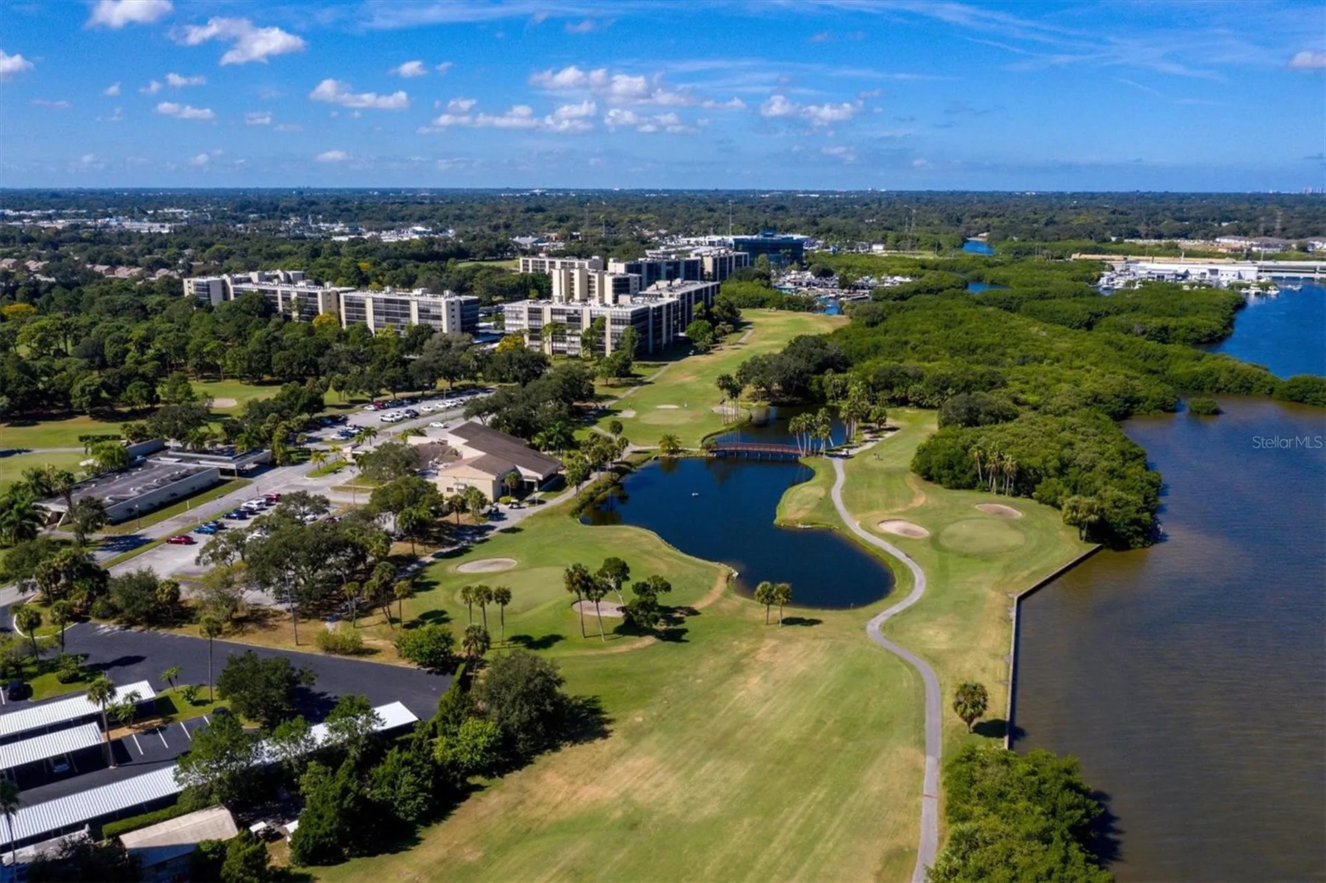 1000 Cove Cay Drive Clearwater FL 33760