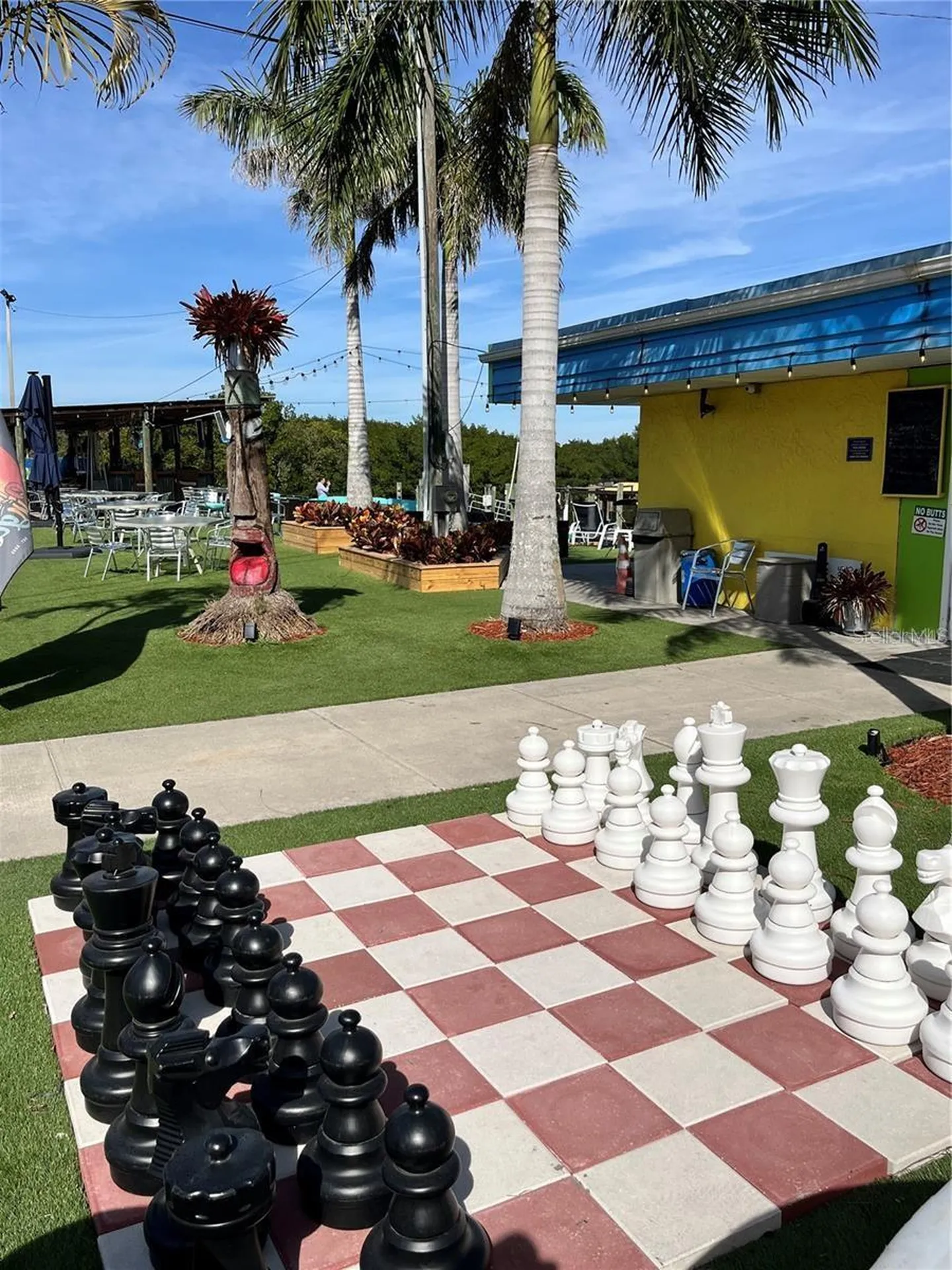 1000 Cove Cay Drive Clearwater FL 33760
