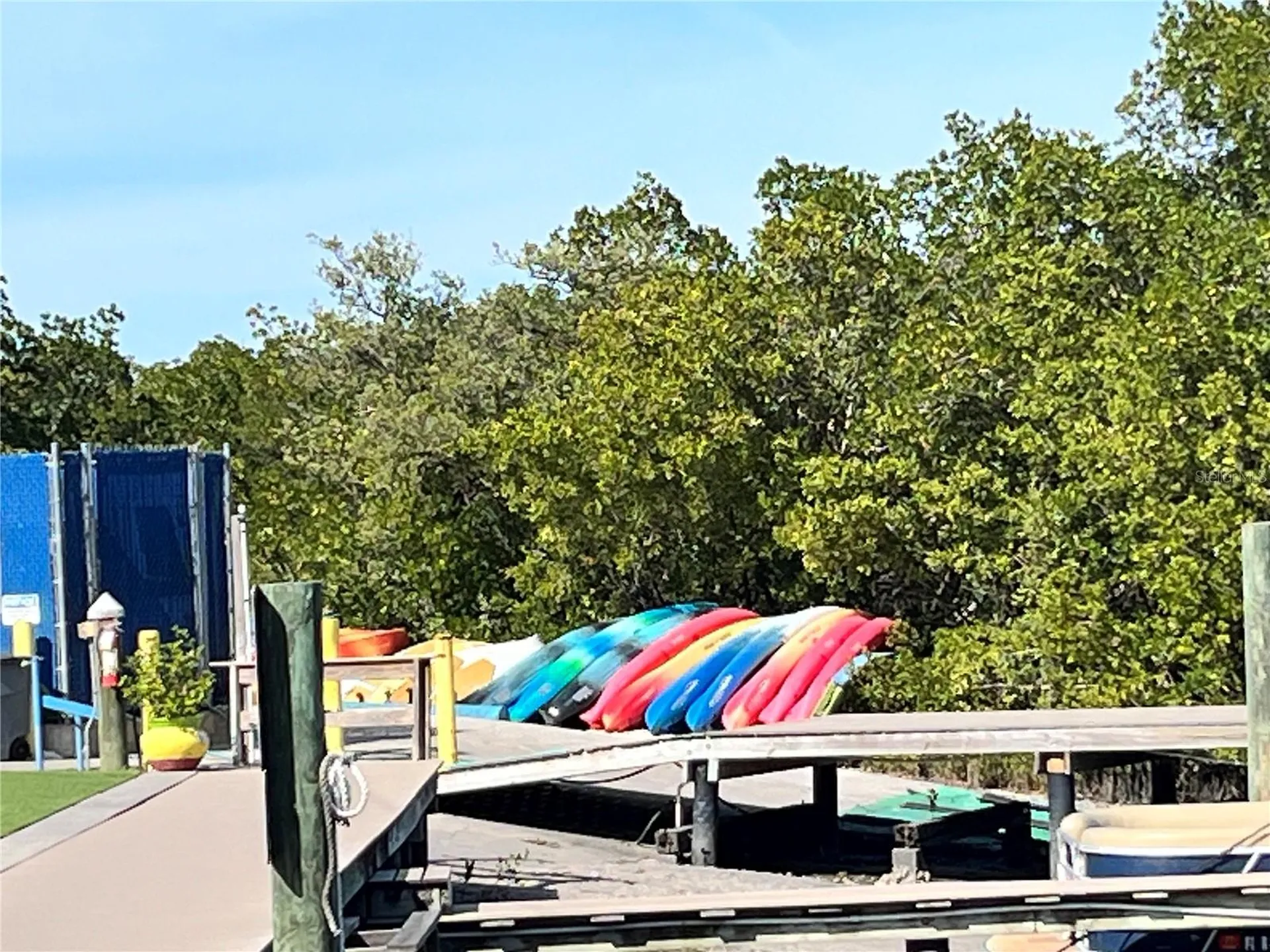 1000 Cove Cay Drive Clearwater FL 33760