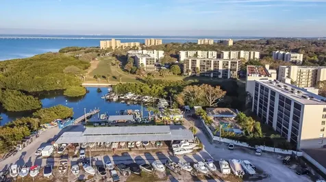 1000 Cove Cay Drive Clearwater FL 33760